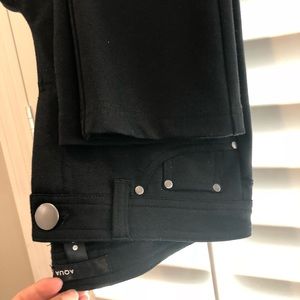 Bloomingdales Straight Leg Pants